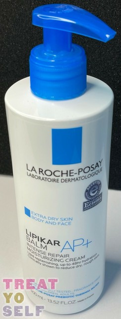 lipikar balm for face