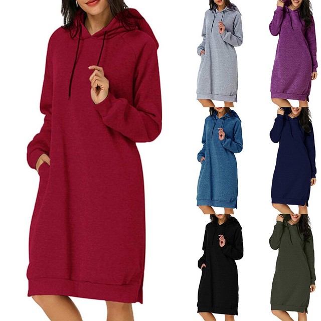 converse sweatshirt dress