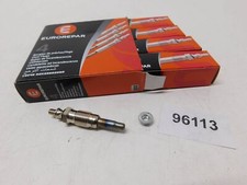 Bougies de préchauffage Mitsubishi CARISMA