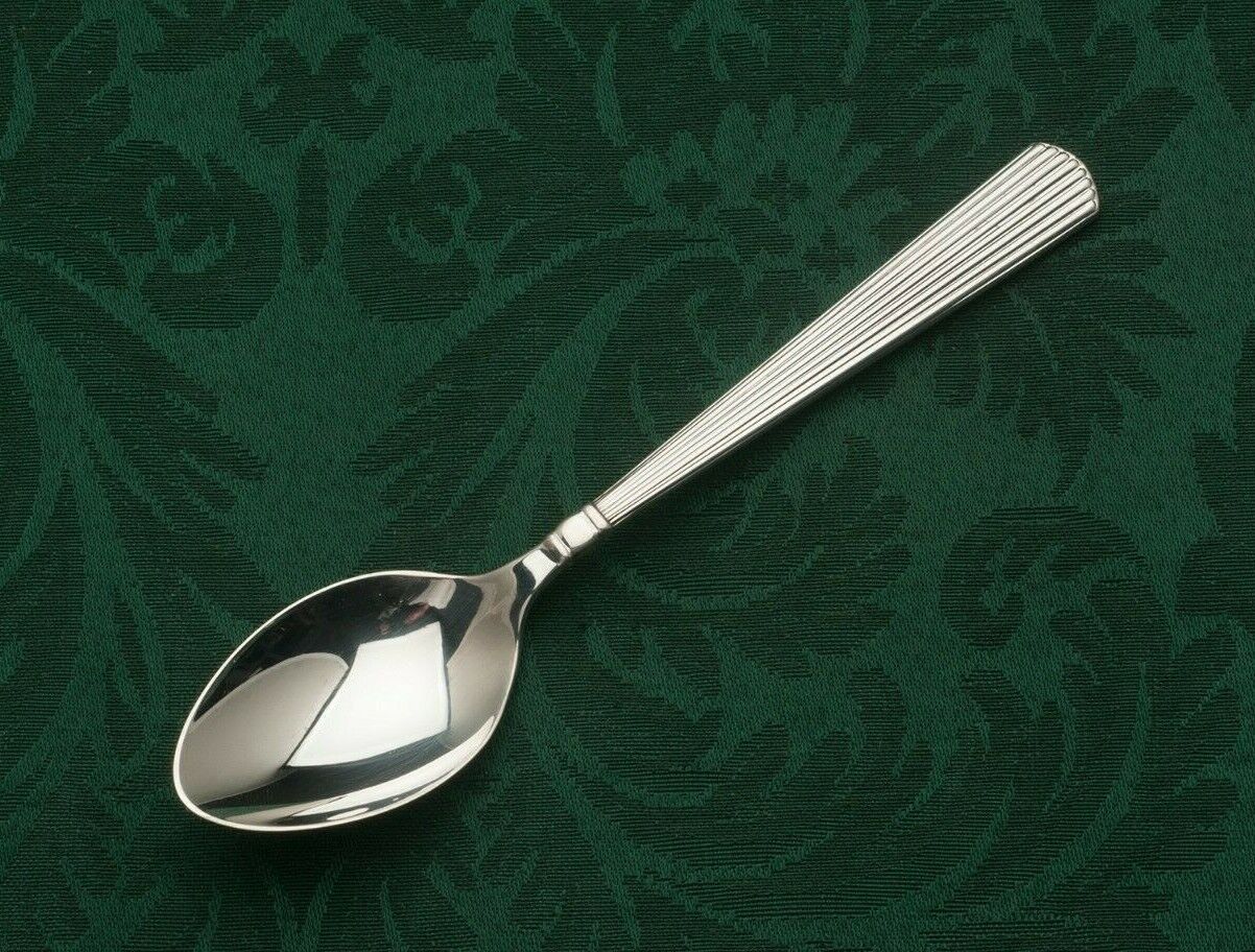 Ashmont by Reed & Barton Sterling Silver Teaspoon 6.25"