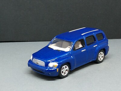hhr diecast