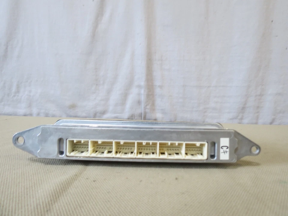 ✅ 08 2008 Lexus GS350 ECU Computadora de control del motor Denso 89661-30J31 275300-7220 Foto 3 de 4