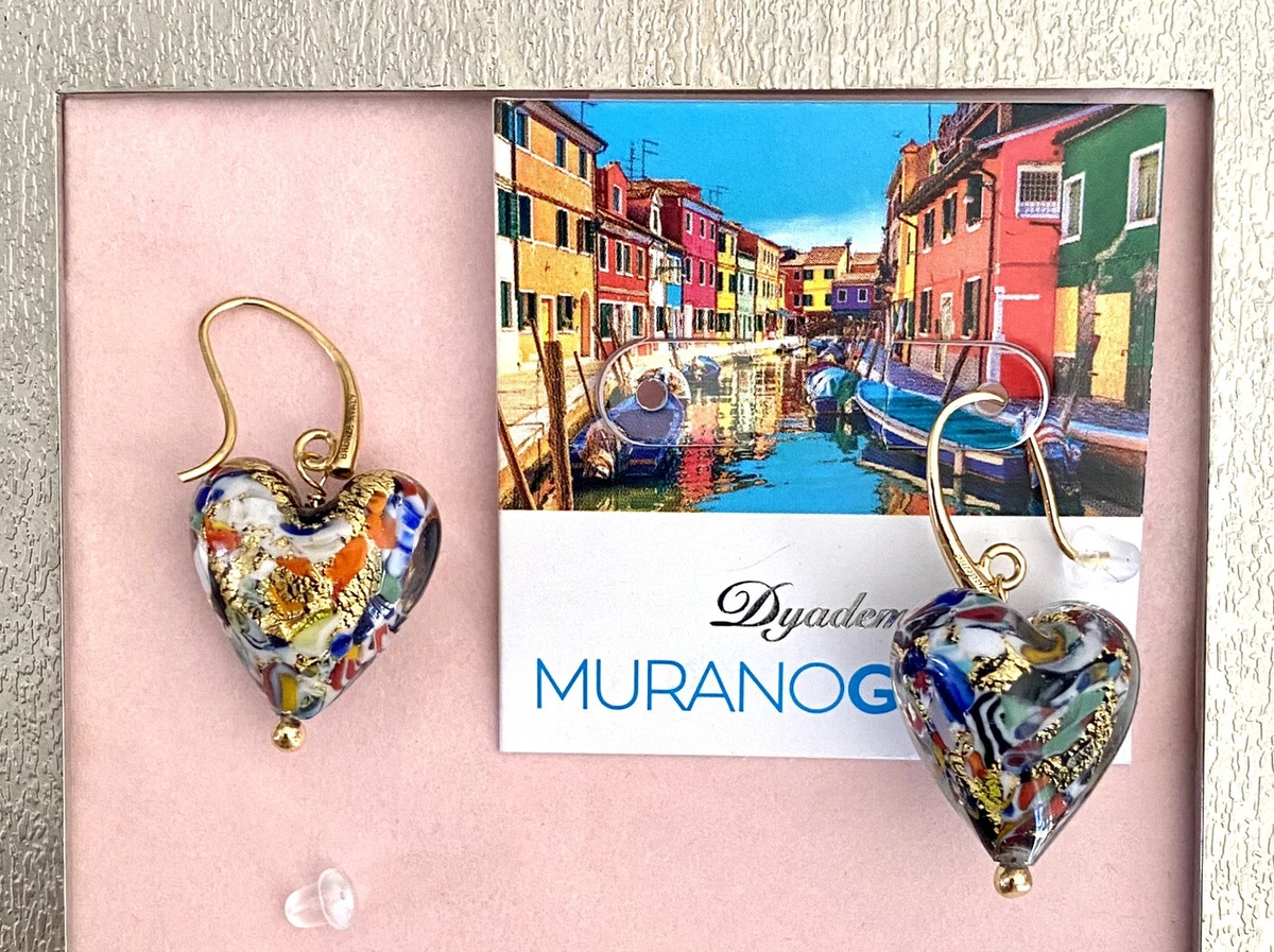 Bronze gold deals earrings