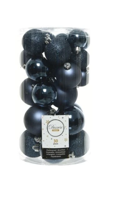 Decorazioni per albero di Natale