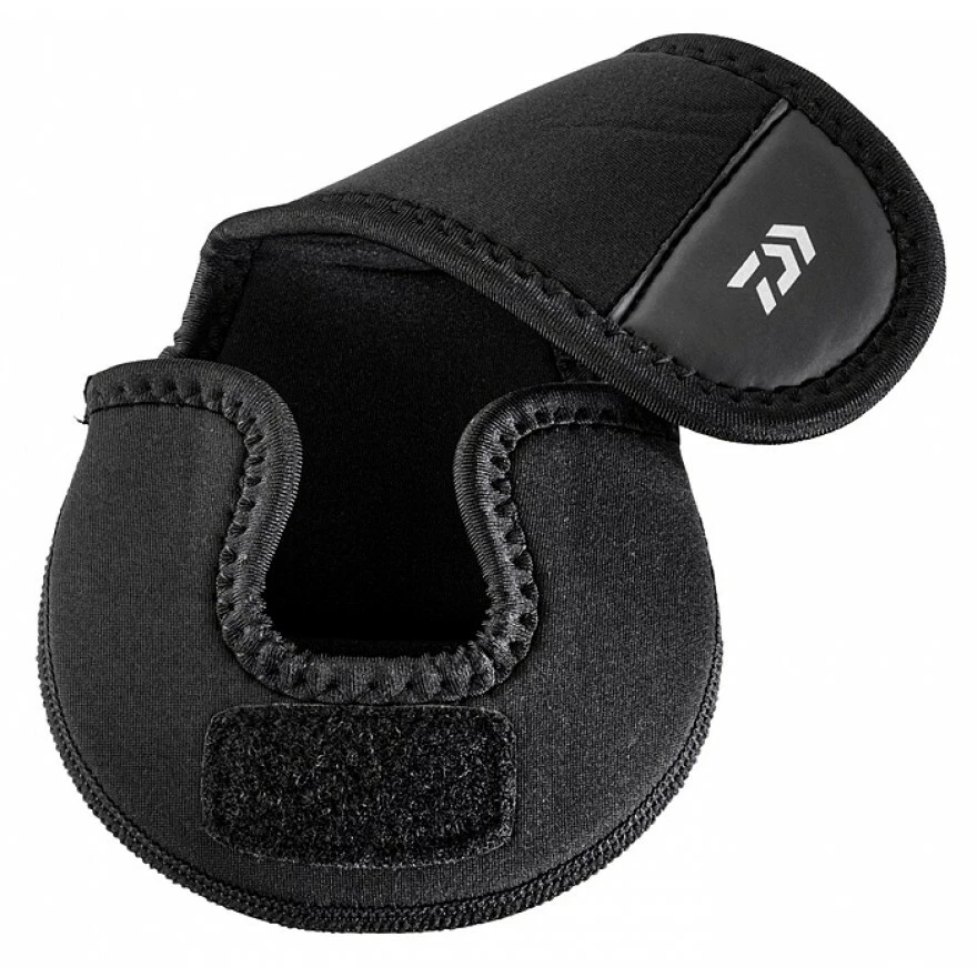 Daiwa Baitcast Neopren Rollentasche 12x12.5cm Rollen Tasche