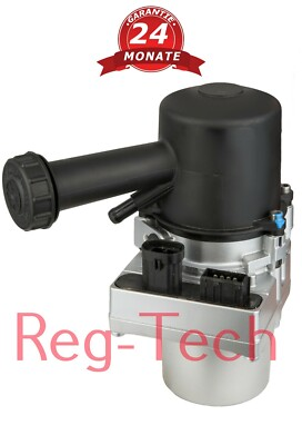 #ad ELEKTROHYDRAULISCHE SERVOPUMPE PEUGEOT 407 24 MONATE GRANTIE EUR 189.99