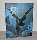 NEW Dante's The Divine Comedy Inferno Purgatorio Paradiso Illustrated Dore