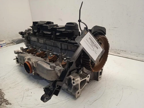 9H06 Culasse pour PEUGEOT 207 * 2011 755747 - Zdjęcie 2 z 6