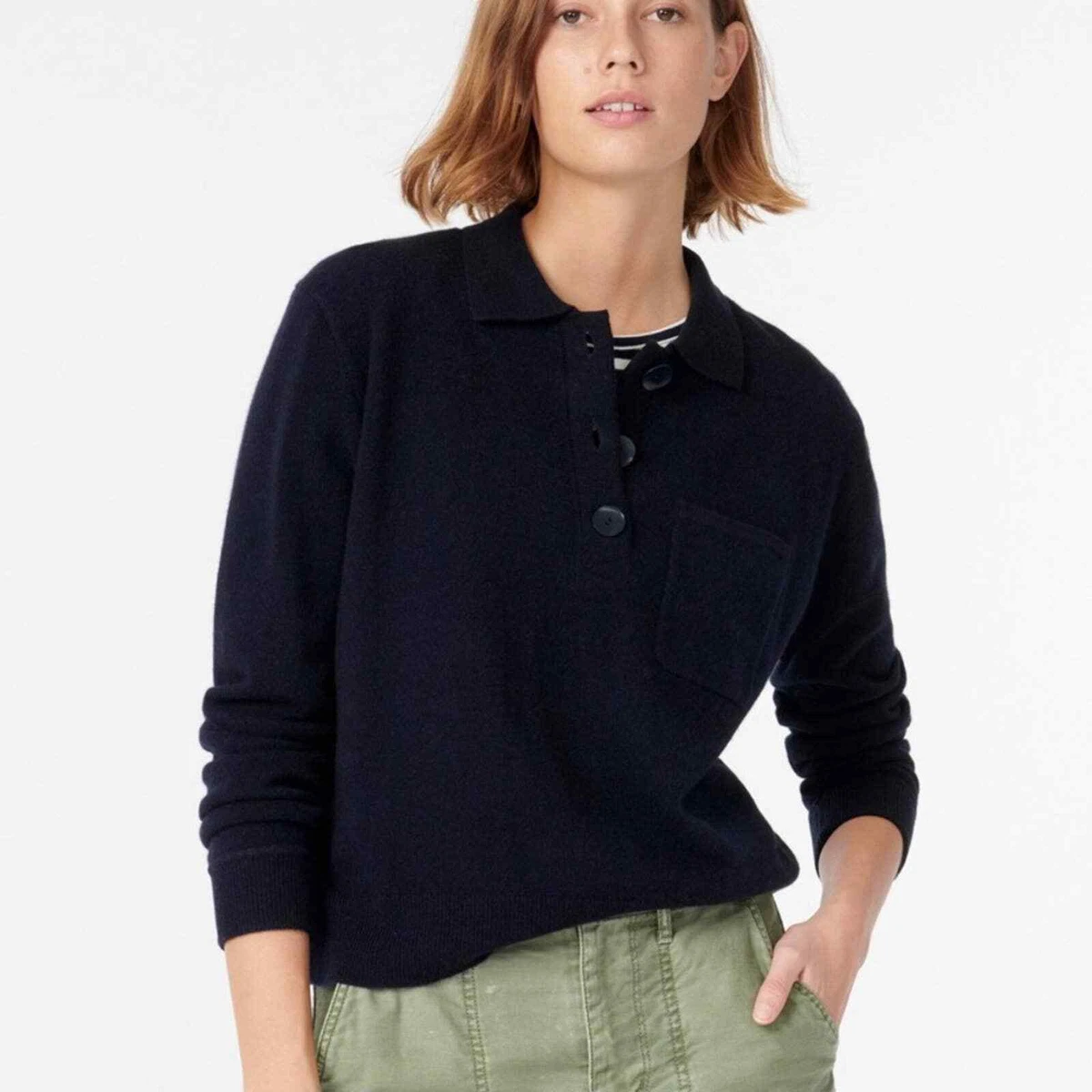 j crew womens sweaters