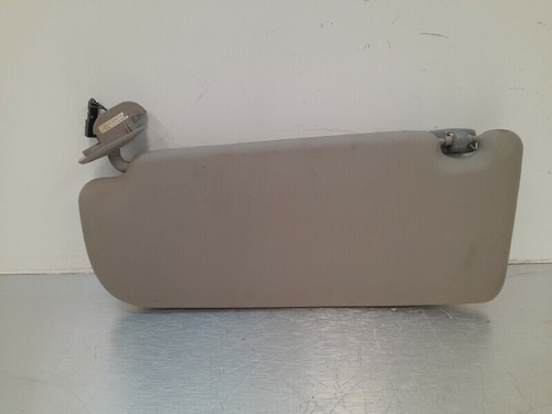 4786234 sun visor rh for AUDI A3 (8L) 1997 - Picture 2 of 9