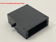 BUILD YOUR OWN SPECTROMETER BWTEK BENCH GRATING, MIRRORS & 50um SLIT SMA-905 DIY