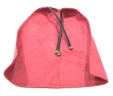 SP-SK-C: Custom Fabric Wired Cape for Storm Collectibles Shao Kahn (No figure)