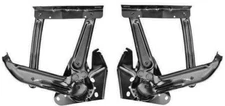 OER Reproduction Hood Hinge Set 1967-1972 GMC and Chevy Pickup Truck