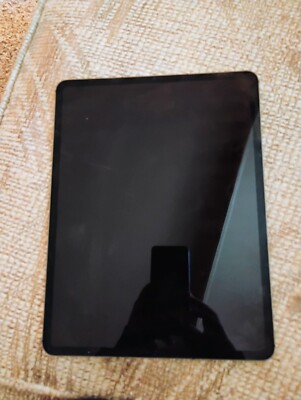 Apple iPad Pro 12.9-inch (5th generation) A2379 256 GB, Wi-Fi + 5G, 12.9 in -...