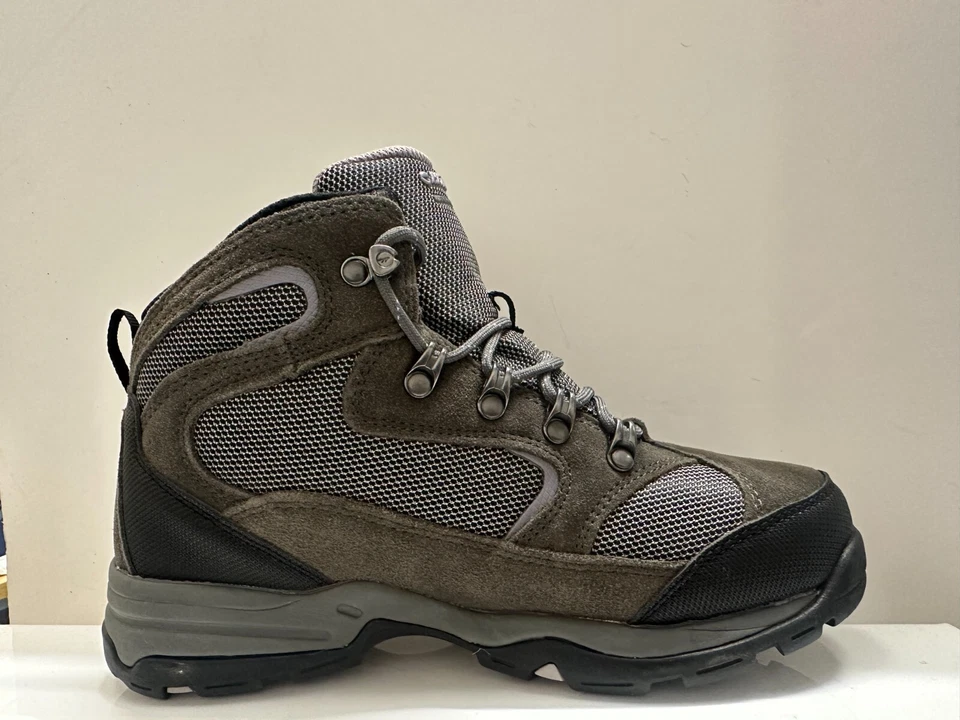 Hi Tec Storm Wp Wanderstiefel Damen UK 4 US 6 Eu 37 Ref L 4352 # - Bild 3 von 4