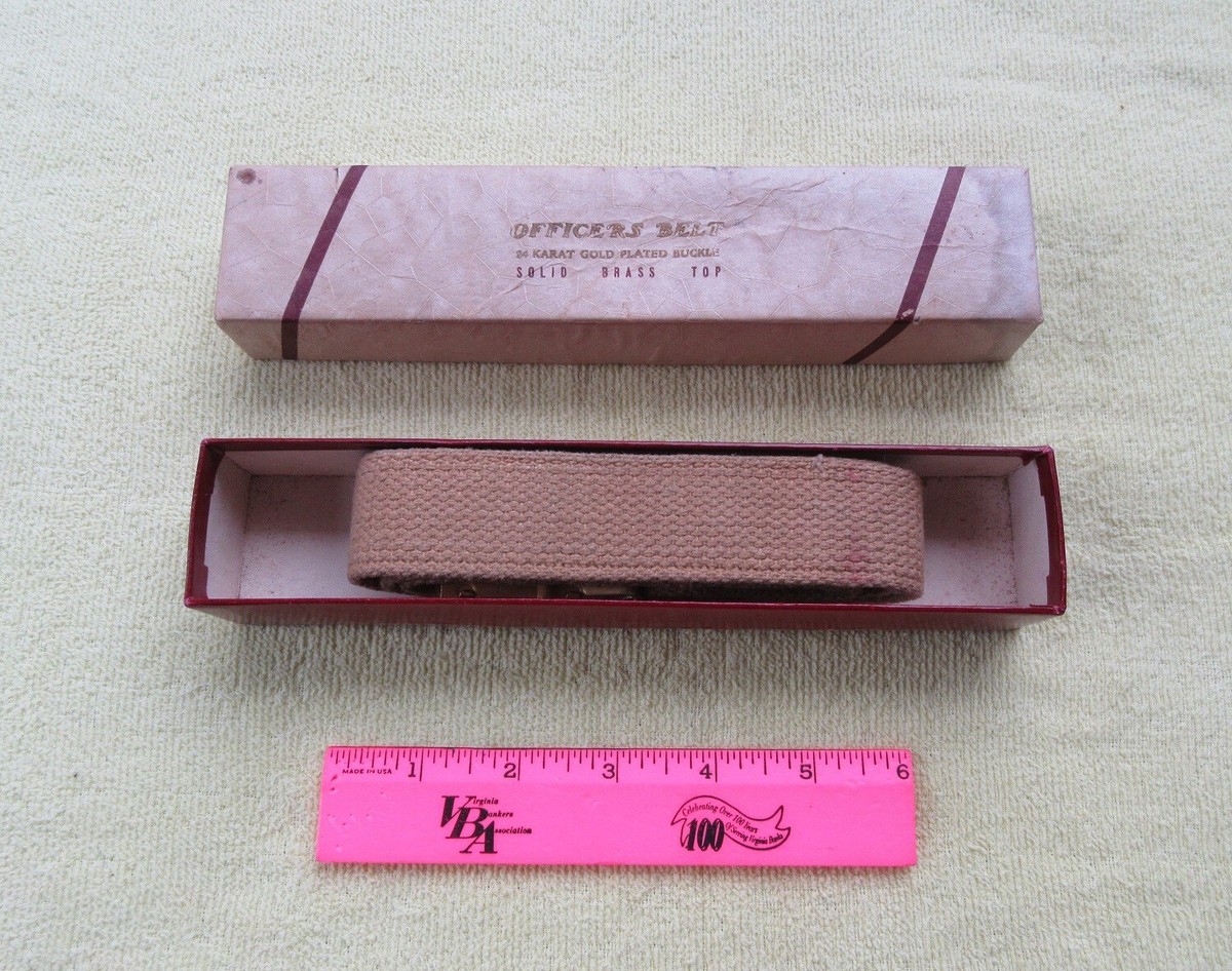 Belt still in box The Complete Set – Ultimate No-Hole Belts for Men main image 4
