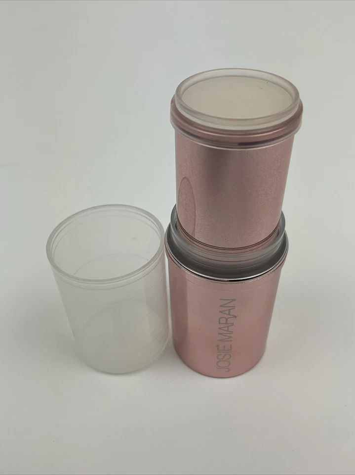 Josie Maran Argan Moonstone Glow Stick Multi-Use Pore-Smoothing Hydration .55 oz - Image 4 of 4