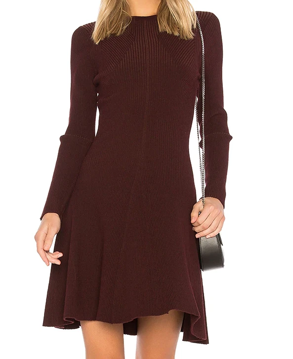 john and jenn knit dress