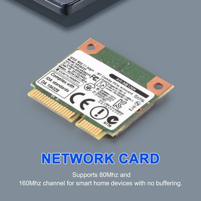  Neu für AzureWave AW-NB097H AW-NB100H AW-NB126H AR3012 AR5B225 Halbmin9590