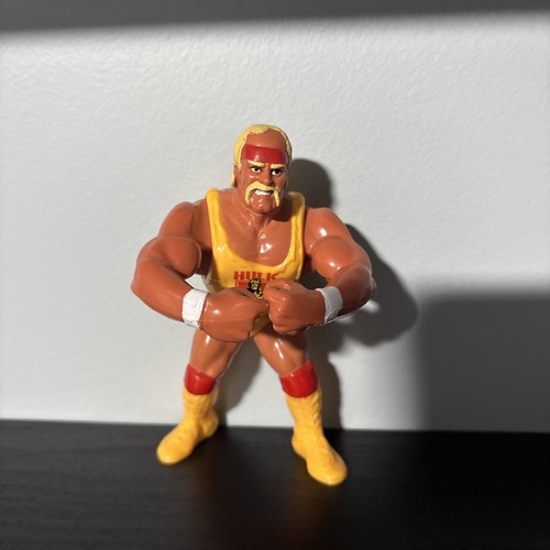 Hulk Hogan Series 2 