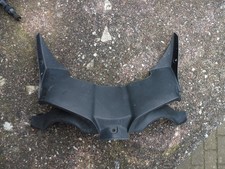 Honda CBR1000RR SC59 Verkleidung Front Scheinwerfer Cockpit Kanzel 2008