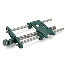 WOODRIVER Large Front Vise