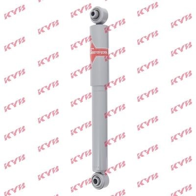 StossdÄMpfer Hinten KYB 554078 FÜR Ford DÄMpfer FahrwerksdÄMpfer-image