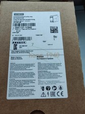 ONE NEW Siemens Configurable Safety Relay 3SK1121-1CB42