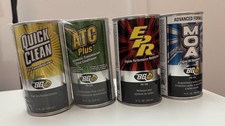 Bg Products Moa- Epr - Atc - At Cleaner Oil Additive Lubrication Package Kit Bg Products Moa- Epr - Atc - At Cleaner Oil Additive Lubrication Package Kit