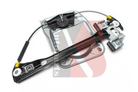 Ysparts Fensterheber Passend FüR Skoda Fabia II 542 545