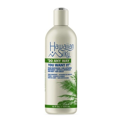 Keratin Cream Curl Activator, 16 fl oz