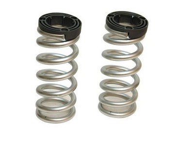 Belltech Front Coil Spring Lowering Kit for 1988 GMC C2500