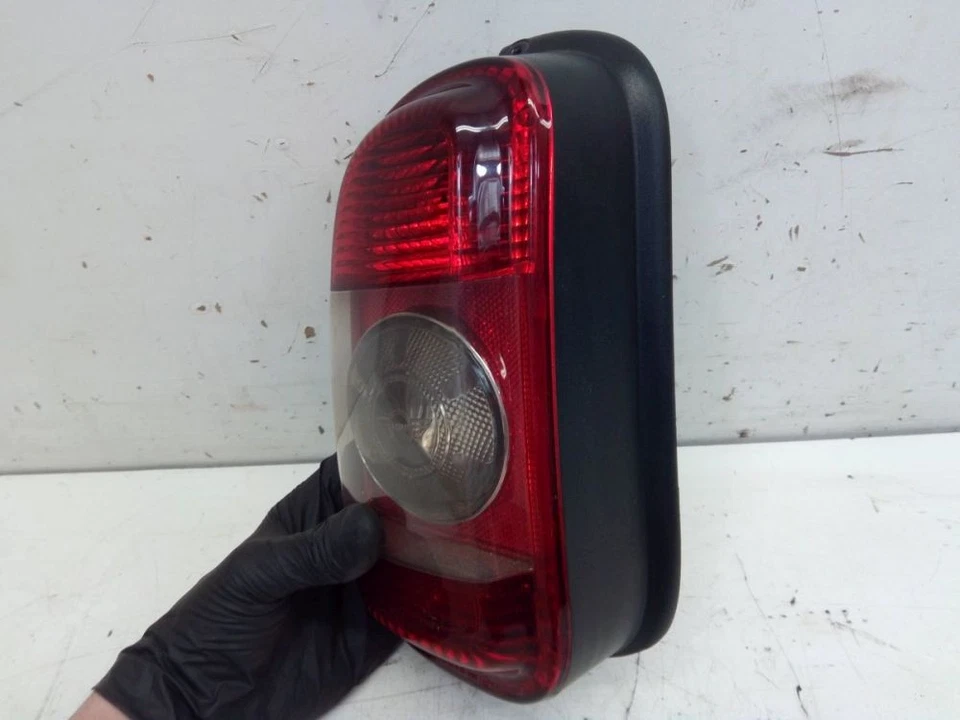 Luz Trasera Izquierda Compatible Con MINI MINI CLUBMAN (R55) COOPER D 2754529 - Imagen 3 de 4