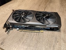 ZOTAC GeForce RTX 3060 Ti Twin Edge Gaming