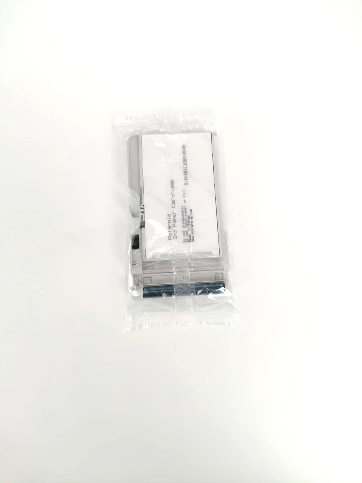 Stampante fotografica Polaroid Hi-Print Gen 2 E-Box - Immagine 3 di 4