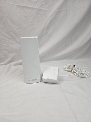 Linksys Velop WHW03 Tri-Band Wi-Fi System