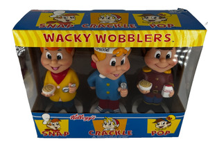 Snap Crackle Pop Funko | eBay