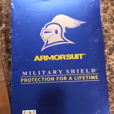 ArmorSuit MilitaryShield Screen Protector for Google Pixel 7 Pro 2 Pack