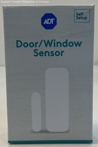 ADT Self Setup Door Window Sensor