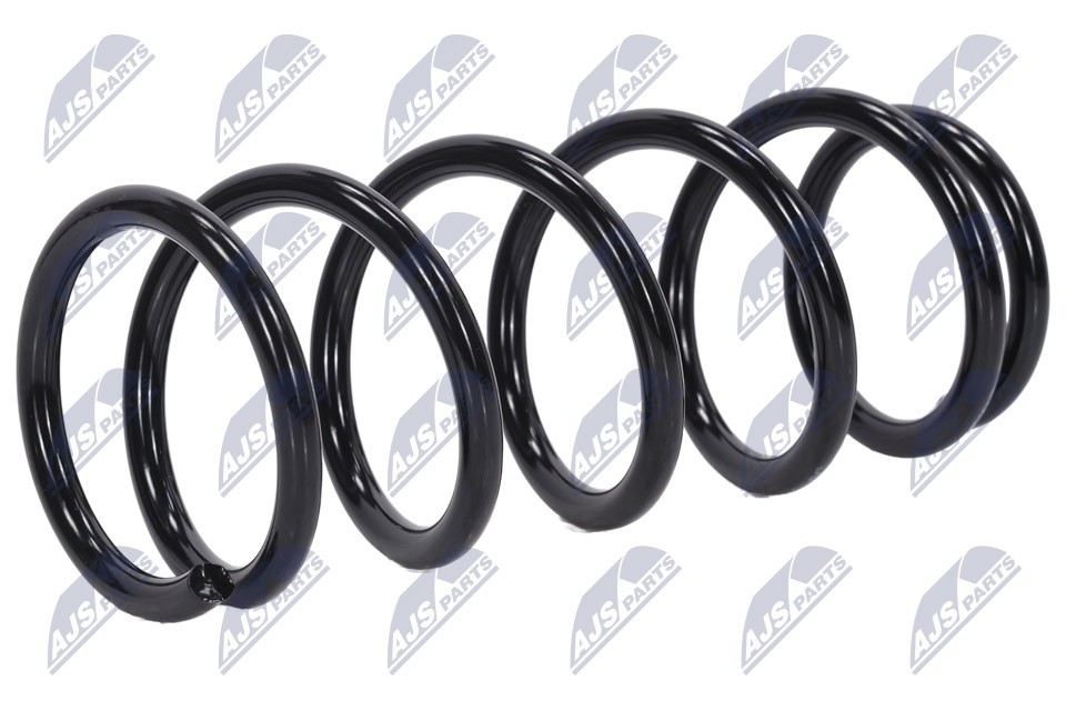 Fits NTY ASZ-NS-034 SUSPENSION SPRING