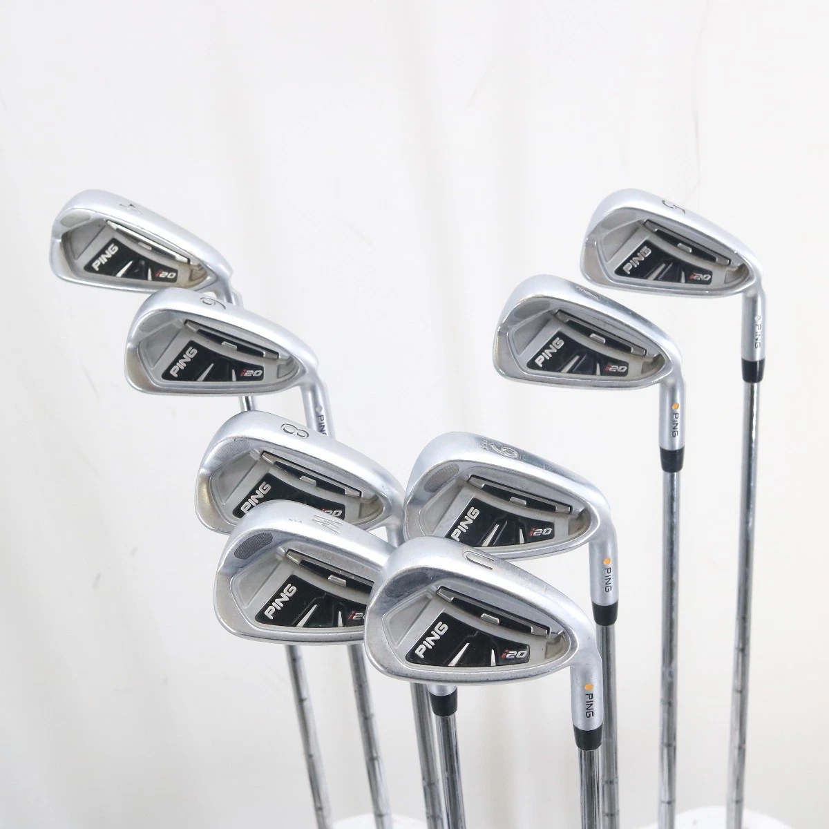 Ping I20 Irons for sale | eBay