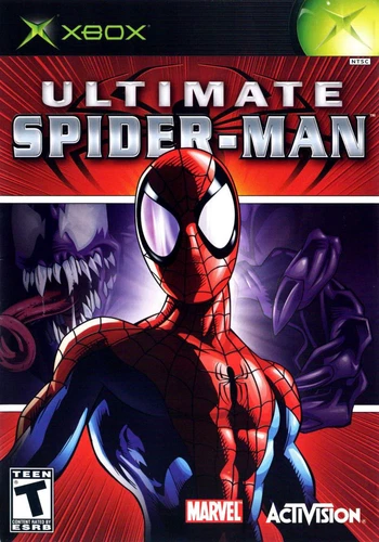 Ultimate Spiderman - Xbox RESURFACED AND TESTED