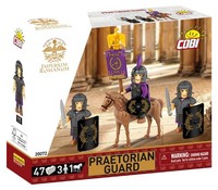 Cobi® 20072 - Praetorianische Wachen RöMer Soldaten Imperium Romanum