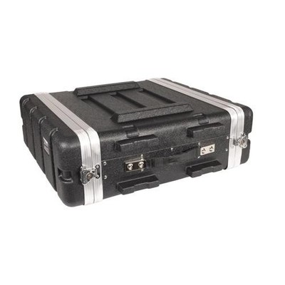 1Pc MULTICOMP PRO 555-15622 19'' Case, 3U, ABS, Stackable, 184 mm, 558.8 mm,