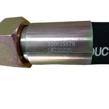 CompAir Oil Pipe 100015579 Replacement for Screw Air Compressor