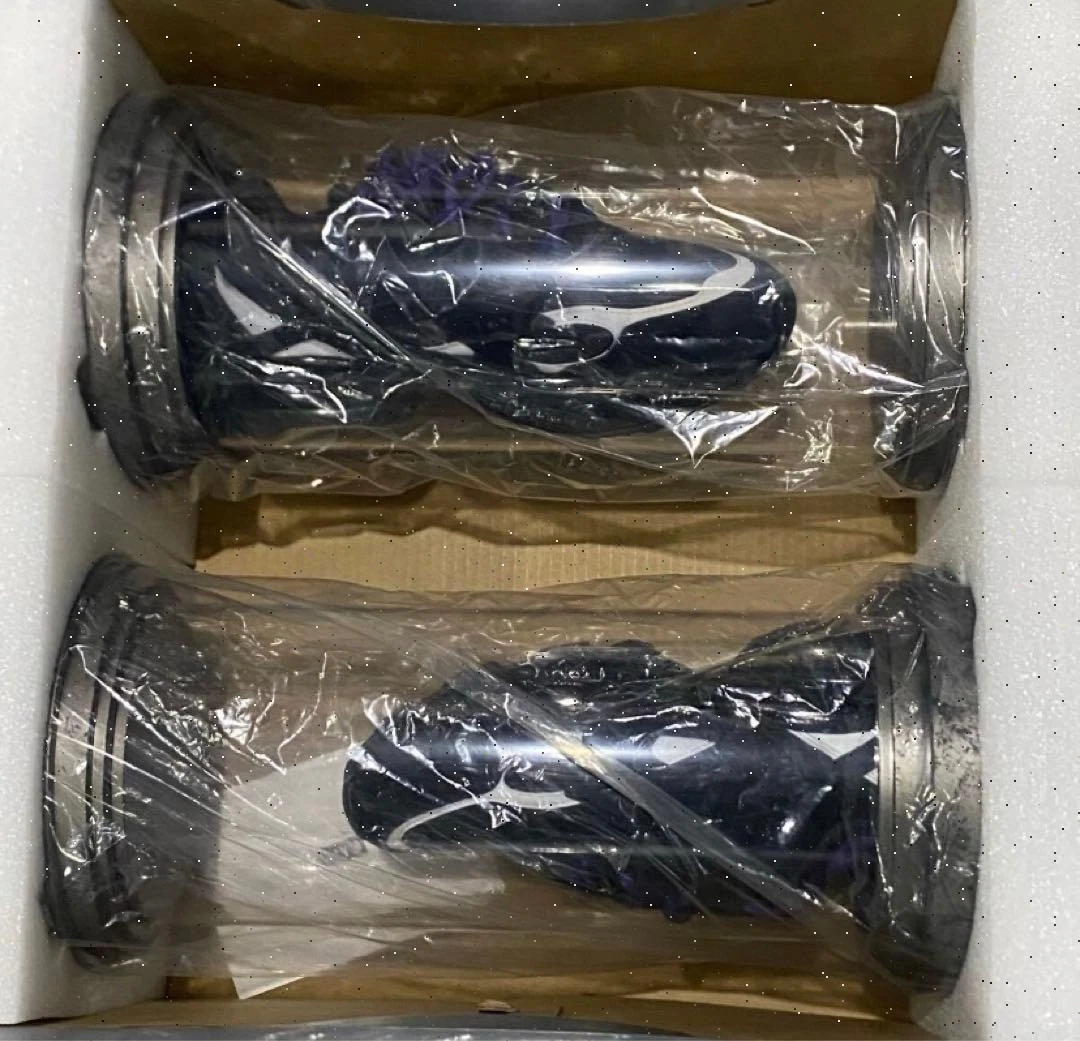 BAIT x Marvel x Puma Cell Venom for sale | eBay