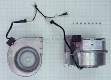 Wolf Hvac Part  814423 - Blower, 1200 Internal