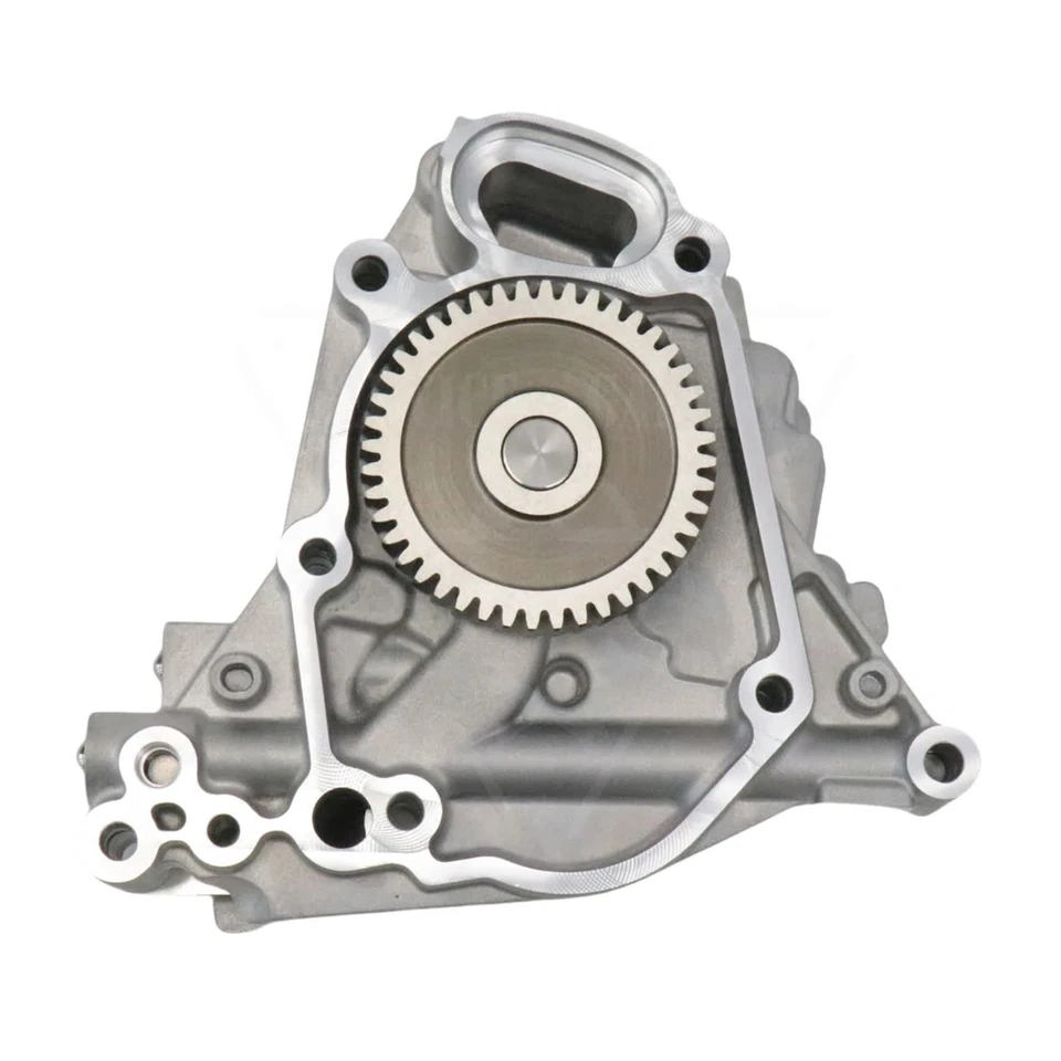 Engine Oil Pump Fits For BMW N20 /N26 Engine F30 F10 F22 F25 F26 11417610378 US - Image 4 of 4