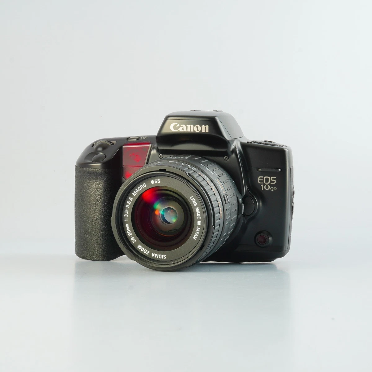 Canon Eos 3 Film Cameras for sale - eBay