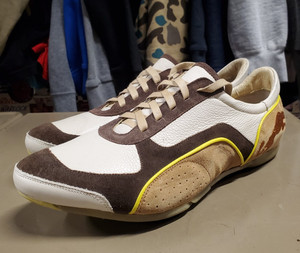 Puma Van Slobbe for sale | eBay